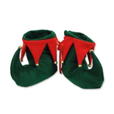 Elf Boots Adult Size