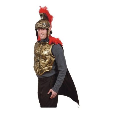 Deadly Warrior Male Halloween Costume - Cappel's