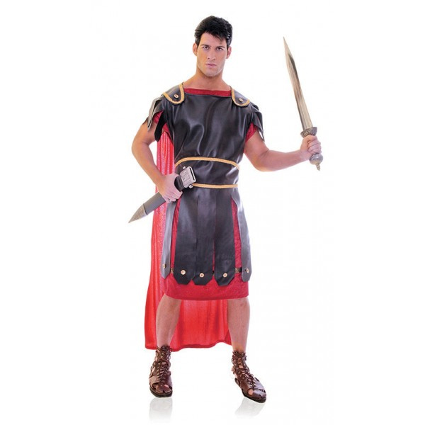 roman centurion outfit