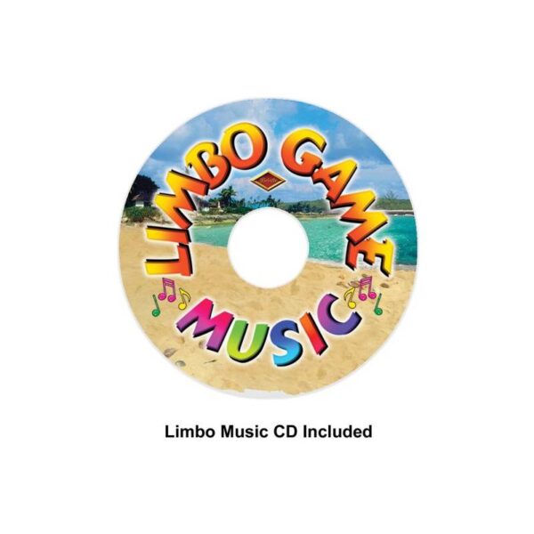 Limbo Party Kit