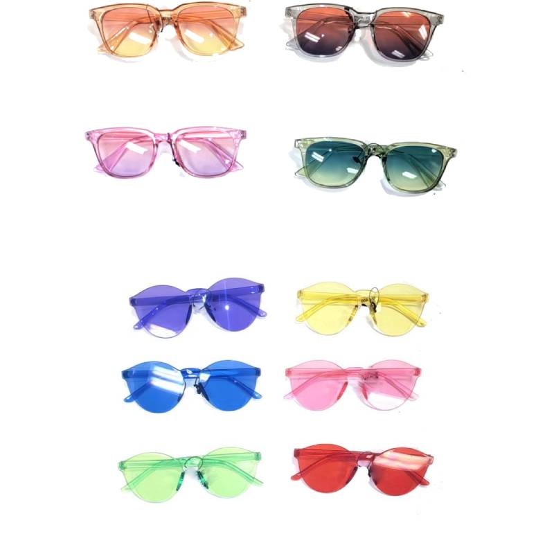 Drifter Sunglasses Asst Styles - Cappel's