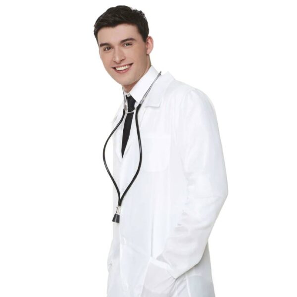 Doctor Lab Coat