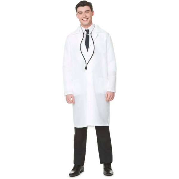 Doctor Lab Coat