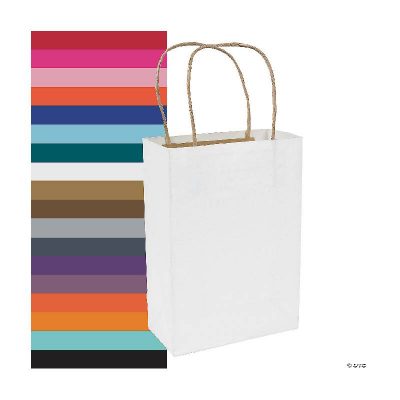 Colorful Tissue Bag Filler - Cappel's