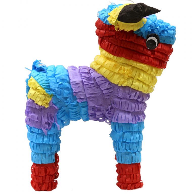 Bull Piñata - Cappel's