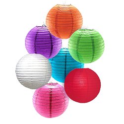 where can i buy paper lanterns