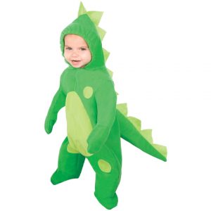 Dinosaur Infant Costume - Cappel's