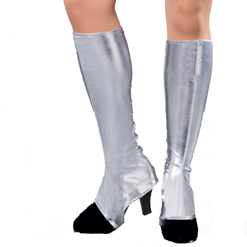 gogo boot covers