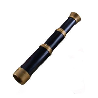 Costume Plastic Telescope