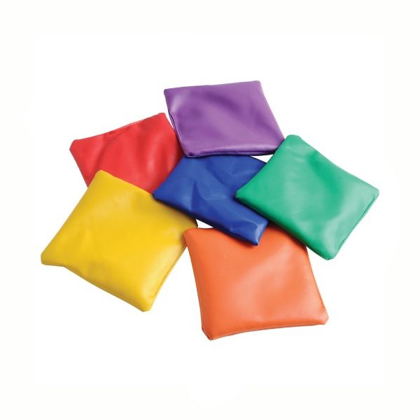 Square bean bag hot sale