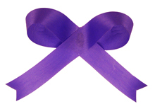 5-50 yds,Hyacinth ribbon,purple ribbon,satin ribbon,ribbon for bows,craft  ribbon,ribbon by the yard,scrapbooking ribbon,wedding ribbon.