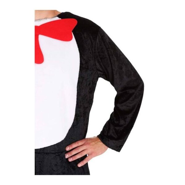 Dr Seuss Cat in the Hat Halloween Costume SALE PRICED