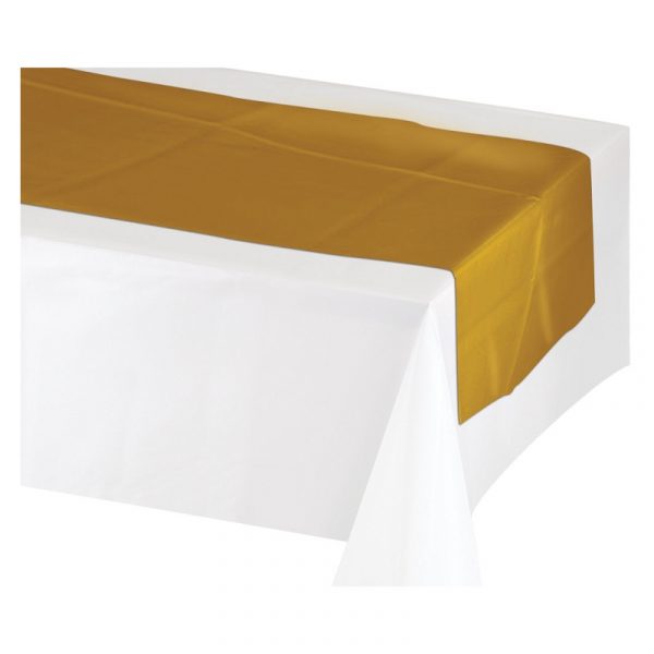 84 inch table runner