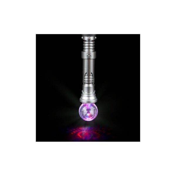 24 inch Light Up Expanding Ball Sword