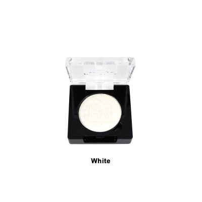 Ben Nye White Pearl Sheen Eye Shadow