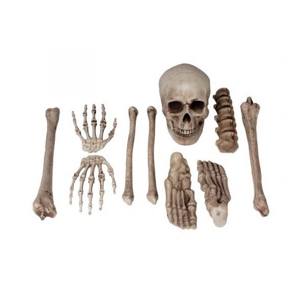 Bag Of Bones 10 Piece Set