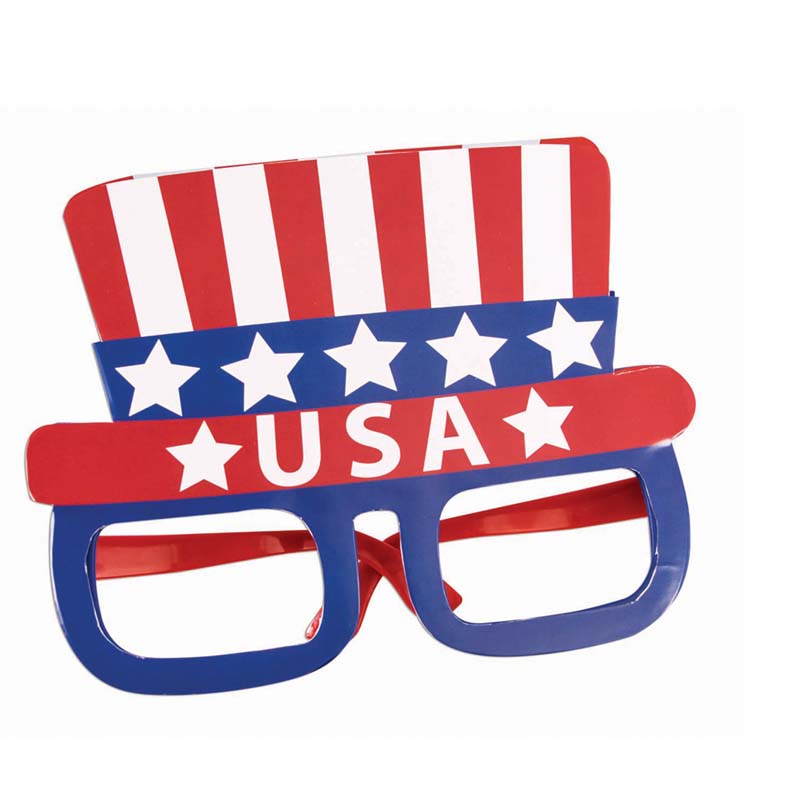 Patriotic: Fourth of July, Labor Day, Memorial Day, & Veteran's Day  Accessories - Cappel's