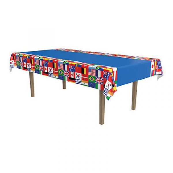 intl table cover