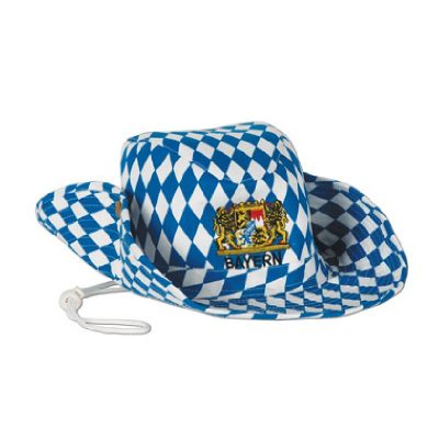 Oktoberfest Hat