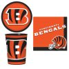 Buy Ty Plush Beanie Ballz Bengals Reds OSU - Cappel's