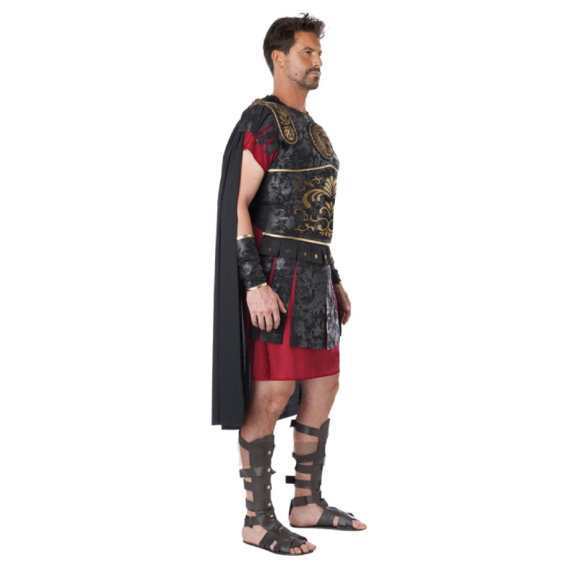 Roman Warrior Adult Costume - Cappel's