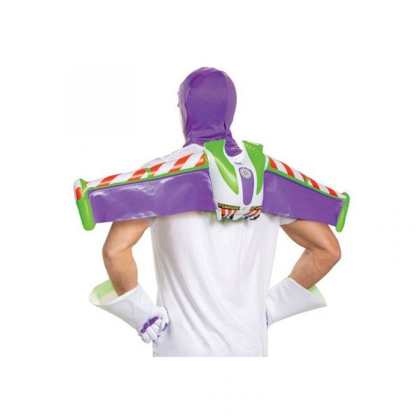 toy story buzz lightyear officially licensed adult accessory kit