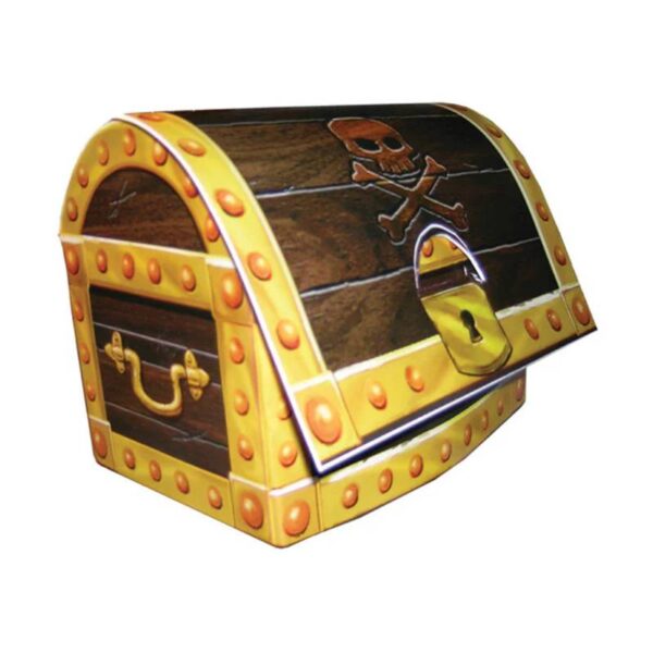 Pirate-Treasure-Chest