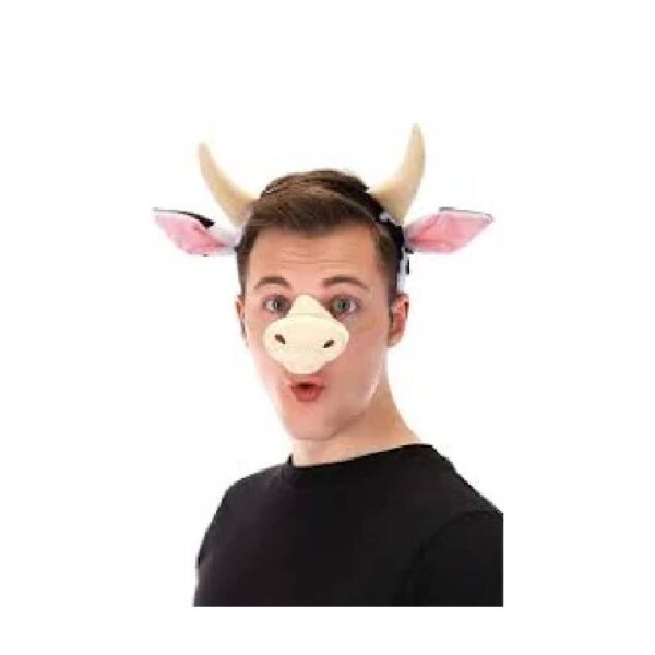 Cow-Ears-Nose-Tail