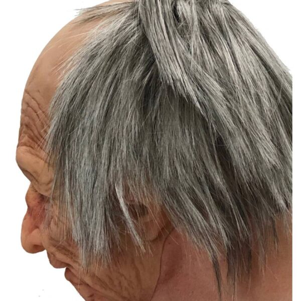 Old Man Mask Supersoft