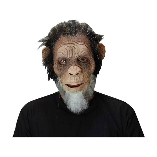Old-Julius-Ape