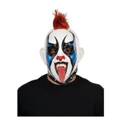 Psycho-Clown