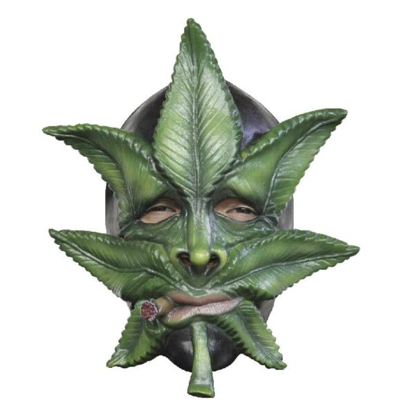 Weed-Mask