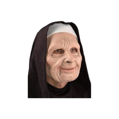Nun-For-You-Mask
