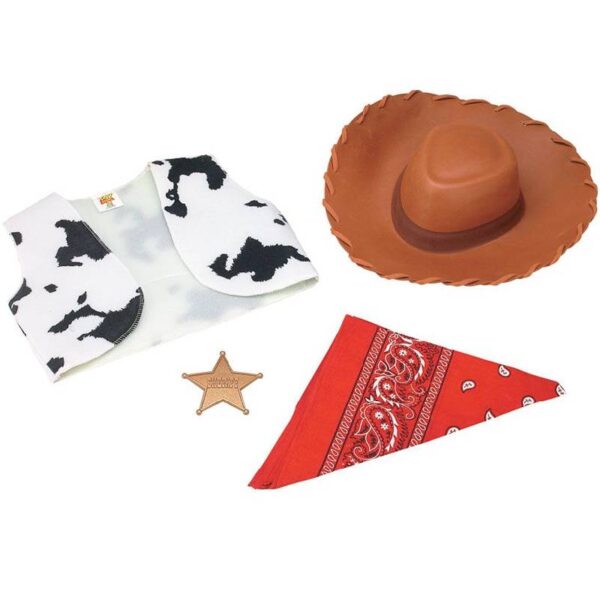 Woody childs accessory kit