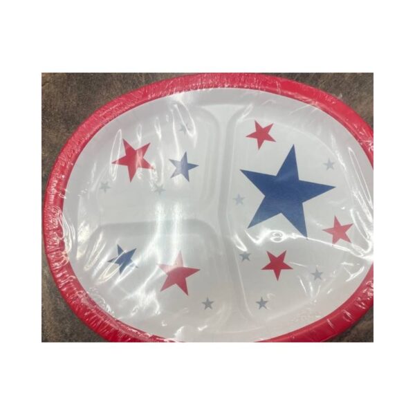 Patriotic-Plates