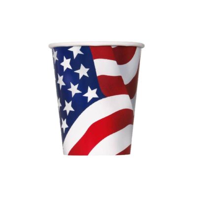 Patriotic-Cups