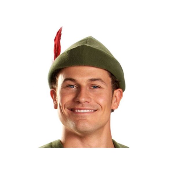 Peter Pan Classic Costume