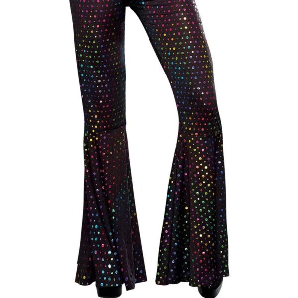 Disco Doll Jumpsuit