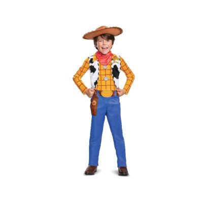Woody-Toy-Story