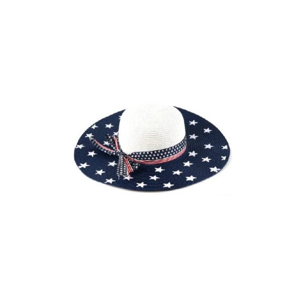 Patriotic-Beach-Hat