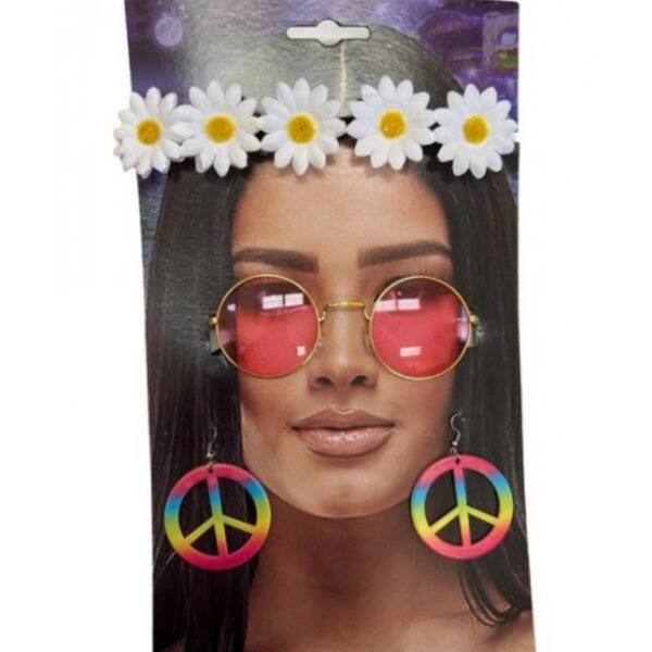 Hippie Accessories Kit