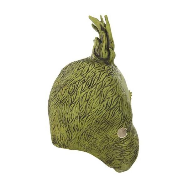 Grinch Mask Deluxe Adult