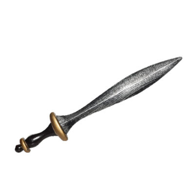 Brushed-Roman-Sword