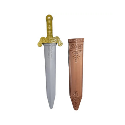Roman-Dagger-with-Sheath