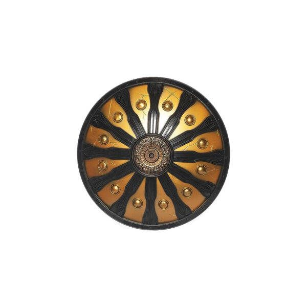 Round-Greek-Shield