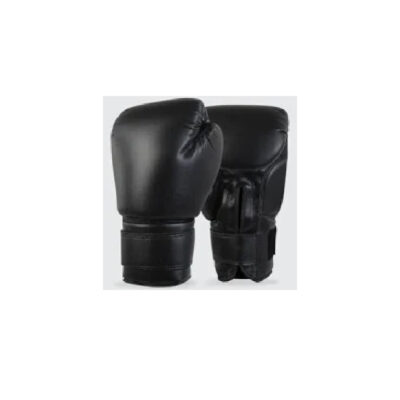 Black-Boxing-Gloves