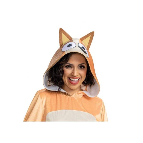 Bluey Chilli Adult Costume