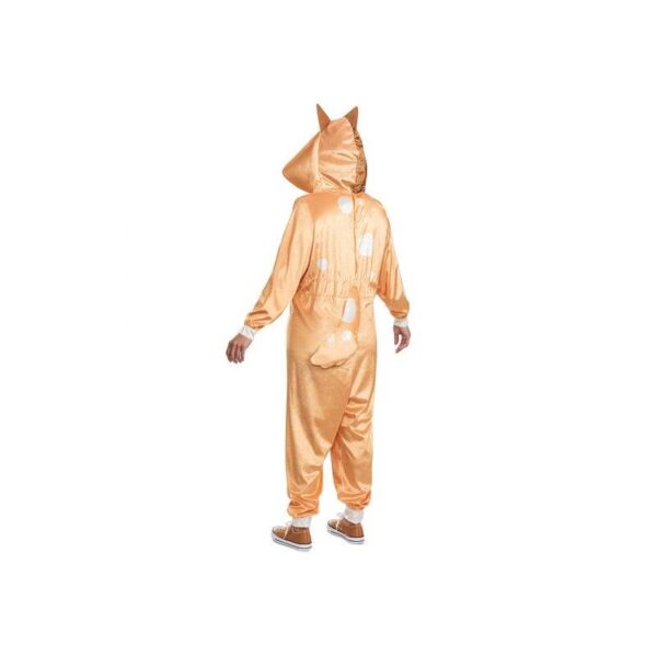 Bluey Chilli Adult Costume