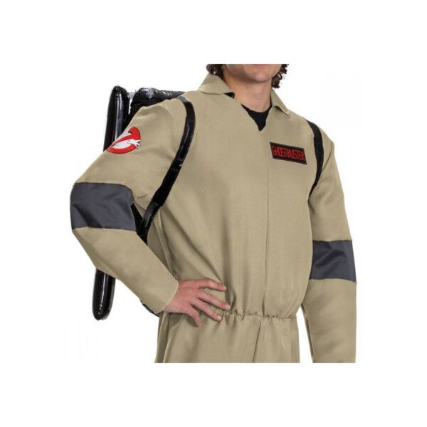 Ghostbusters Frozen Empire Adult Costume