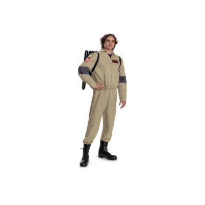 Ghostbusters Frozen Empire Adult Costume